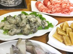 -良兴火锅