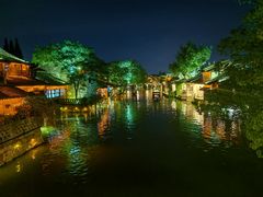 -乌镇景区