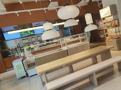 -奈雪的茶(青岛卓悦里INTOWN店)