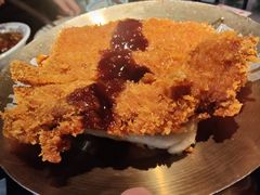 -阿大排档(长春这有山店)