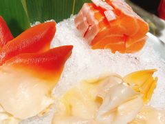 -京料理·日料自助·铁板燒(复悦城店)