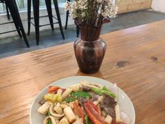 -禾气食店