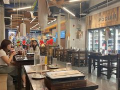 -破店肥哈·东北烧烤(南山保利店)