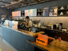 -星巴克臻选(青岛麦凯乐分店)
