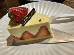 -黑草莓(重庆路店)