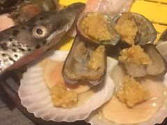 -熊出没日本烧肉放题