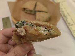 兰溪鸡子粿-春家·非遗手工小吃(徐汇万科广场店)