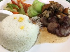 -莅香岛港式餐厅(滨江道店)