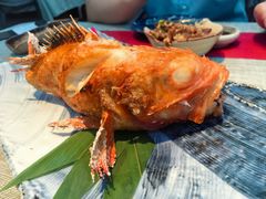 -炉匠炉端烧·酒(国金中心商场店)