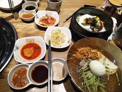 -韩国料理大力士(屏风街店)