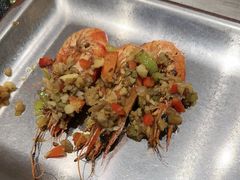 -大神太神·铁板烧(七宝领展广场店)