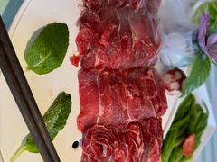 -花田煮鲜牛肉火锅(钟楼众汇店)