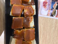 -金记 酿皮·煲烧饭(万博店)