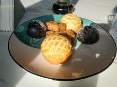流金岁月-岁粤Moon·湖景餐厅(月光码头店)