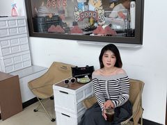 -Reset Coffee 与海咖啡