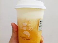 -喜茶(北京三里屯太古里店)