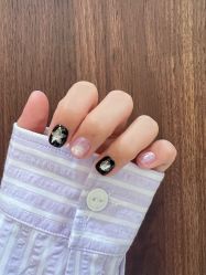 -妙睫屋日式美甲美睫