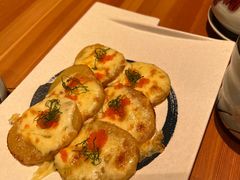 -皇品田苑日式料理(苏州中心店)