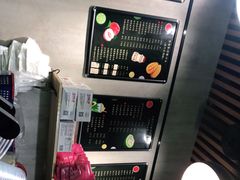 -花姨·老电影院果汁冰(88号店)