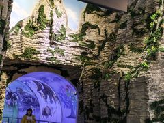 -房山世界地质公园博物馆