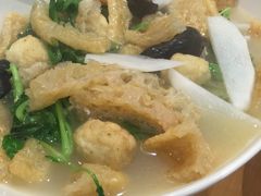 -WILDS 野有食(碧坞店)