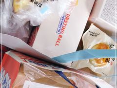 -好利来(乐堤港店)