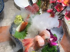 -有喜屋·烧鸟·居酒屋(周浦万达店)