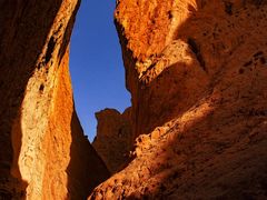 -天山神秘大峡谷