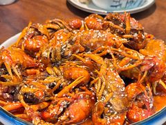 -马头巷·隐庐居·红油大虾(园区店)