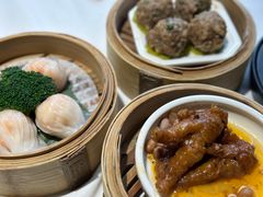 -味可道美食坊(福基路店)