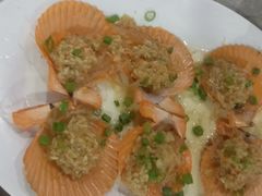 -四川小胡子海鲜(丁村万人海鲜广场店)