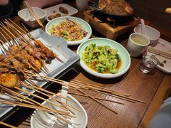 -管氏翅吧(护国寺店)