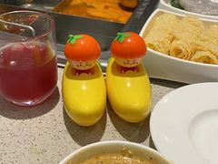 -海底捞火锅(澳德乐店)