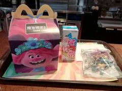 -麦当劳(宽城万达店)