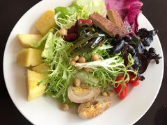 -AdD全日制餐厅(中谷花园酒店)