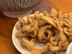 -红小满休闲餐厅(十全街店)