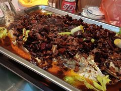-三味鱼屋(琥珀山庄店)