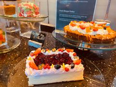 -威斯汀舞台餐厅