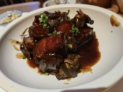 -筱爷叔·上海传统手工菜(玉树路店)