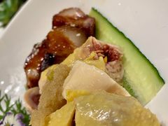 -武汉香格里拉大酒店·香宫中餐厅