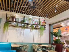 大堂-长勺子东南亚(街道口店)