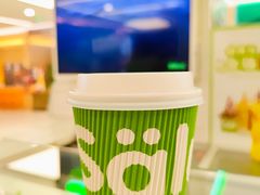 -Salud撒露欧洲冻酸奶(五道口购物中心店)