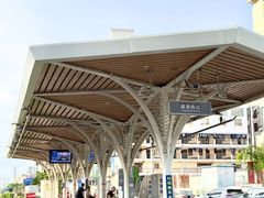 -鸿港海鲜批发市场