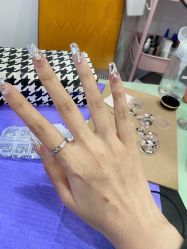 点击看大图 -NAI.熙-高定美甲美睫