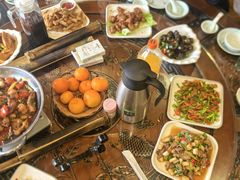 -61号餐吧(兴坪古镇漓江店)