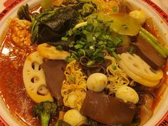 -文立新麻辣烫(合生汇21街区店)