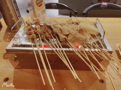 -腰子哥烤串(石佛营炫特店)