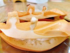 -蜗牛蛋烘糕