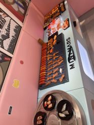-MINI MARS KIDS CLUB亲子家庭中心(长宁天山店)