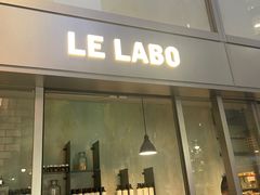 -LE LABO(ルラボ代官山店)